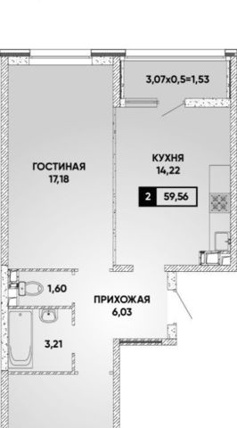 р-н Прикубанский фото