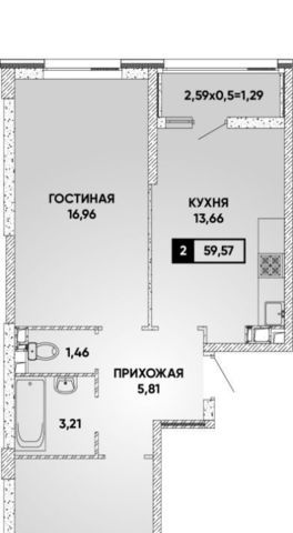 р-н Прикубанский фото