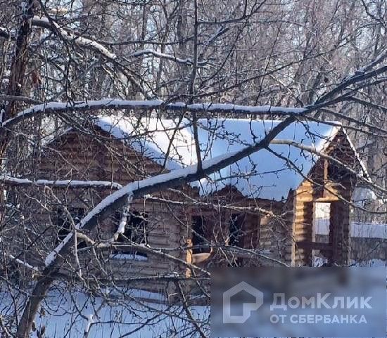 дом г Жигулевск ул Октябрьская городской округ Жигулёвск фото 7