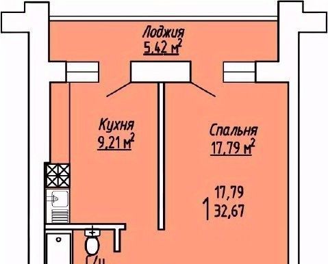 микрорайон «Рождественский» фото