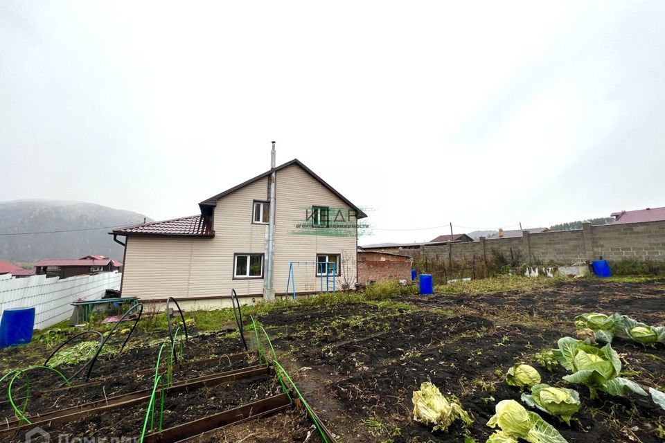 дом г Дивногорск п Манский городской округ Дивногорск, Южная территория фото 8