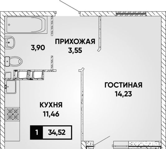 р-н Прикубанский фото