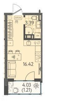 р-н Прикубанский дом 3 фото