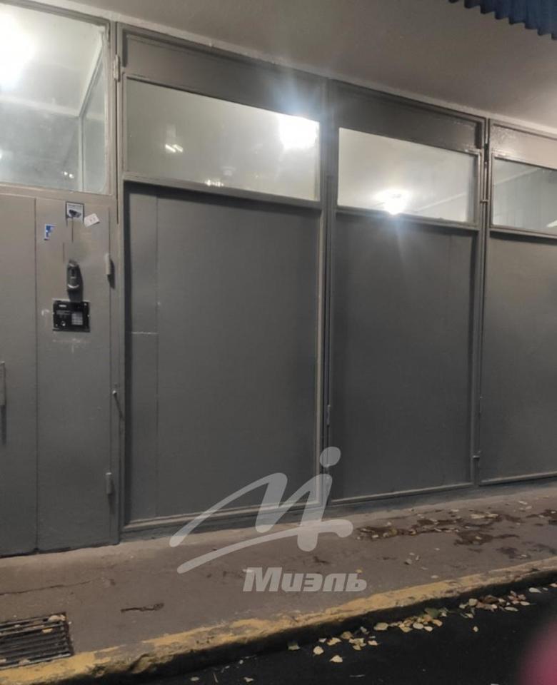 квартира г Москва метро Курьяново Курьяново метро МЦД-2, МЦД-2, метро МЦД-2 Юго-Восточный адм. округ Донецкая ул., 15 фото 17