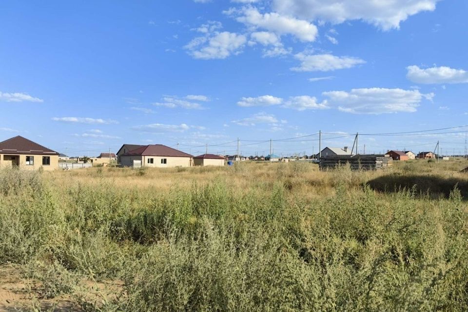 земля г Элиста ул Кленовая городской округ Элиста фото 4