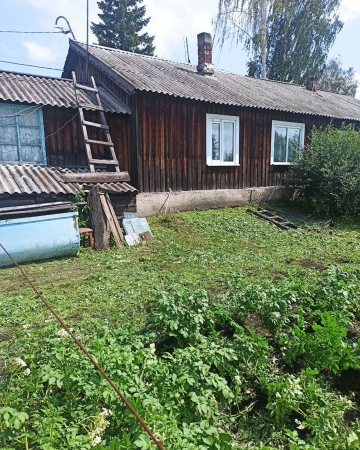 дом г Белово ул Гвардейская Новый Городок фото 2