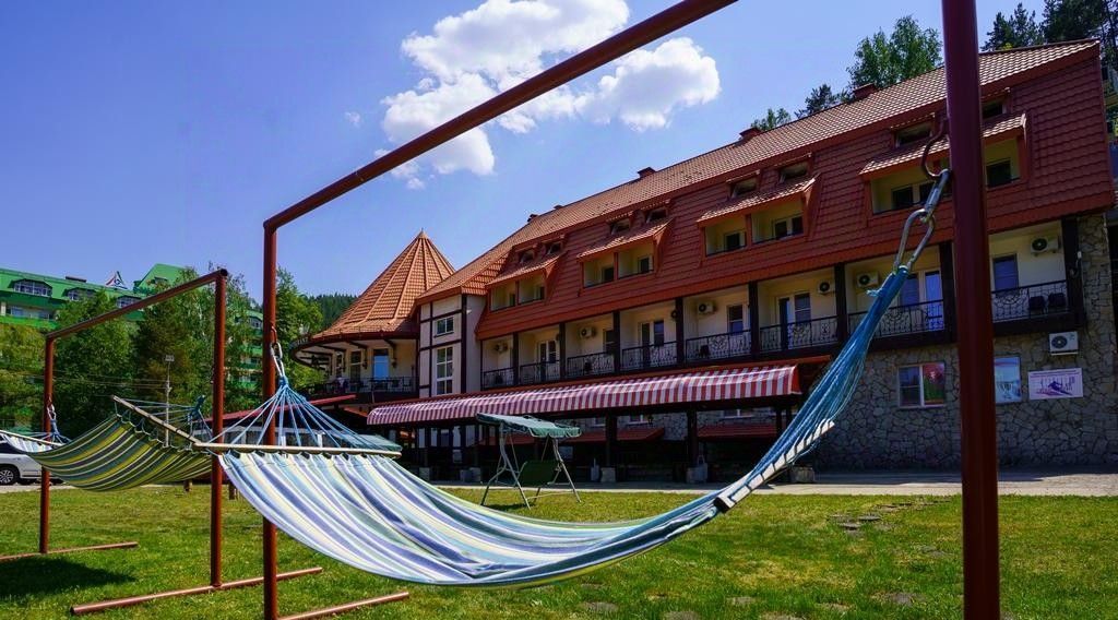 комната г Белокуриха ул Славского 29/1 фото 6