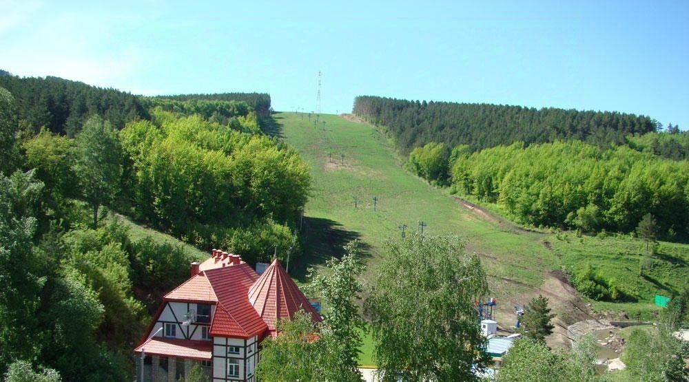 комната г Белокуриха ул Славского 29/1 фото 15