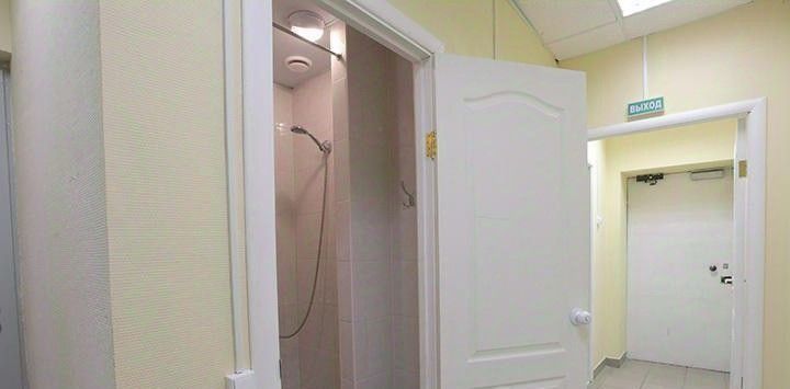 комната г Пермь р-н Свердловский ул Фонтанная 1а/1 фото 29