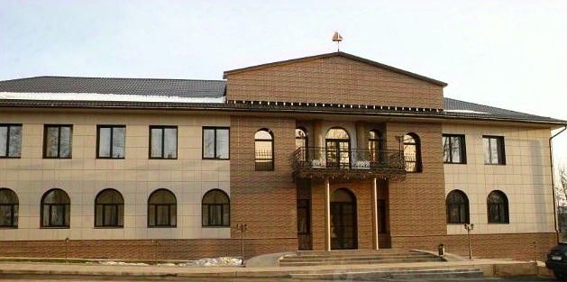 комната г Лысьва ул Суворова 34 фото 36