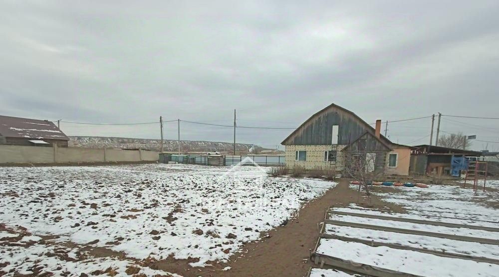 дом р-н Алтайский с Белый Яр ул Хлебозаводская фото 19