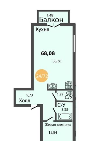 дом 5 фото