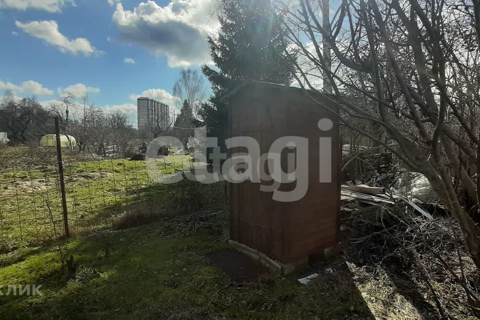 дом г Брянск садоводческое некоммерческое товарищество Прогресс, городской округ Брянск фото 4