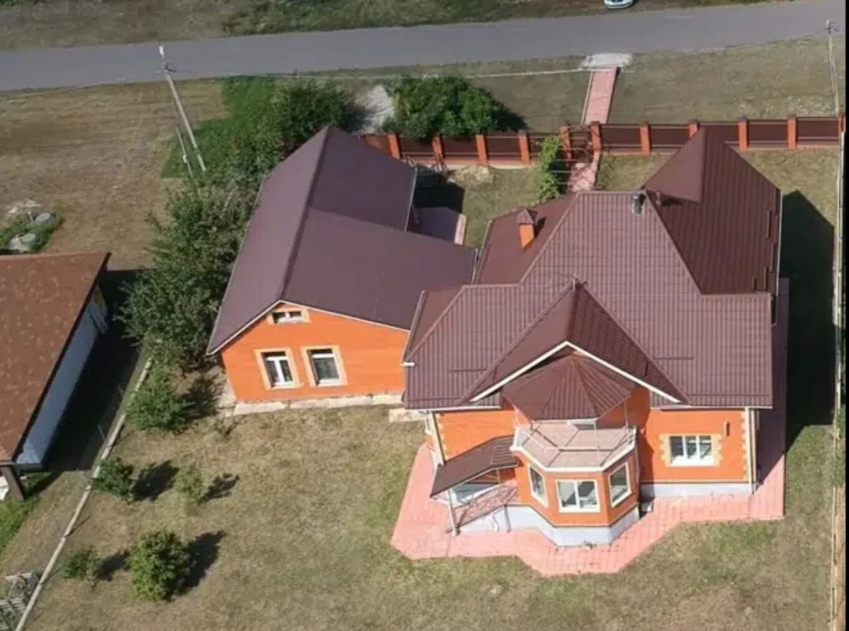 дом г Старый Оскол ул Товолжанская фото 1