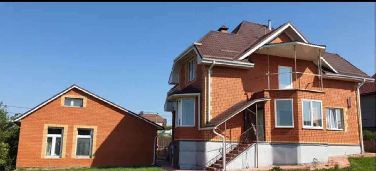 дом г Старый Оскол ул Товолжанская фото 2