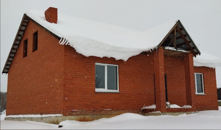 дом г Чебаркуль пер Южный Чебаркульский городской округ фото 2