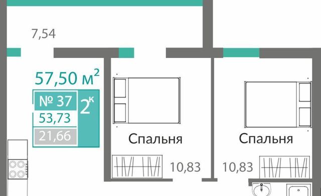 р-н Киевский Горизонты жилой комплекс фото