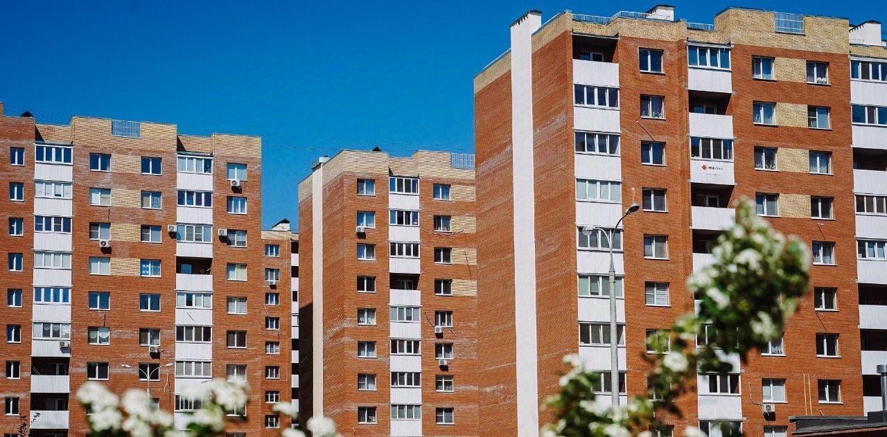 квартира г Самара п Мехзавод ЖК «Новая Самара» Юнгородок ск 61-62 фото 8