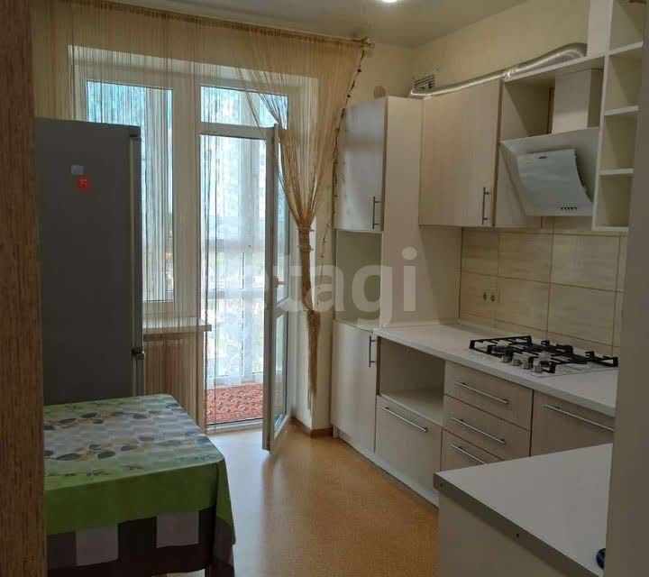 квартира р-н Гурьевский г Гурьевск ул Гурьева 14 фото 4