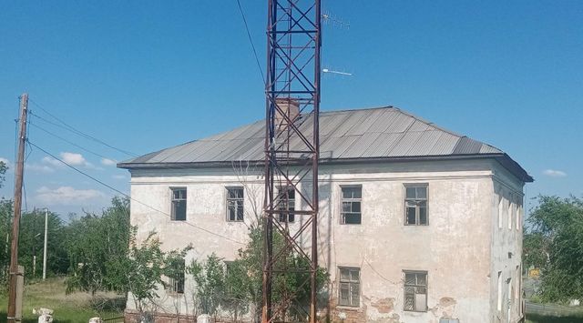 п Ириклинский ул Ириклинская 11 фото