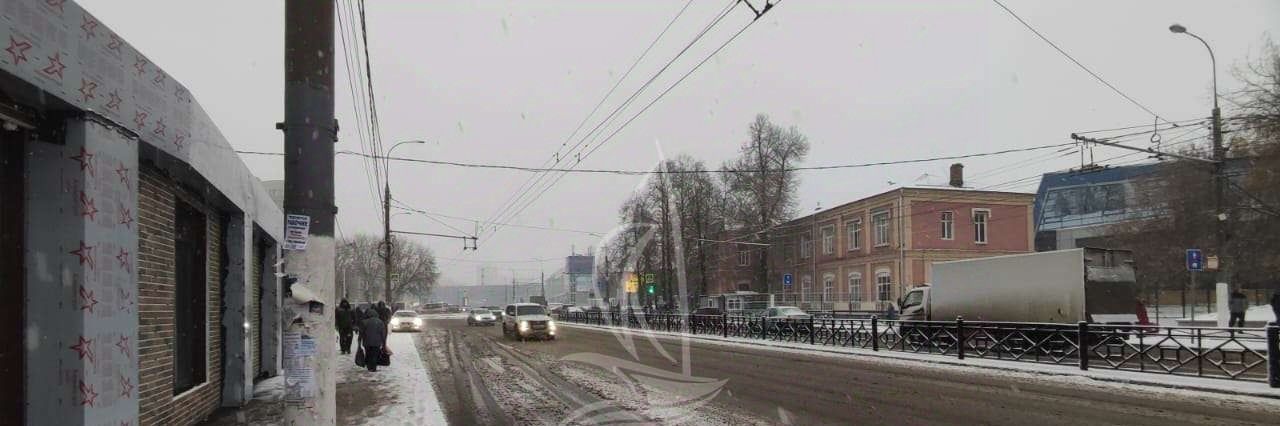 свободного назначения г Подольск микрорайон Центральный ул Советская 2/1 фото 4