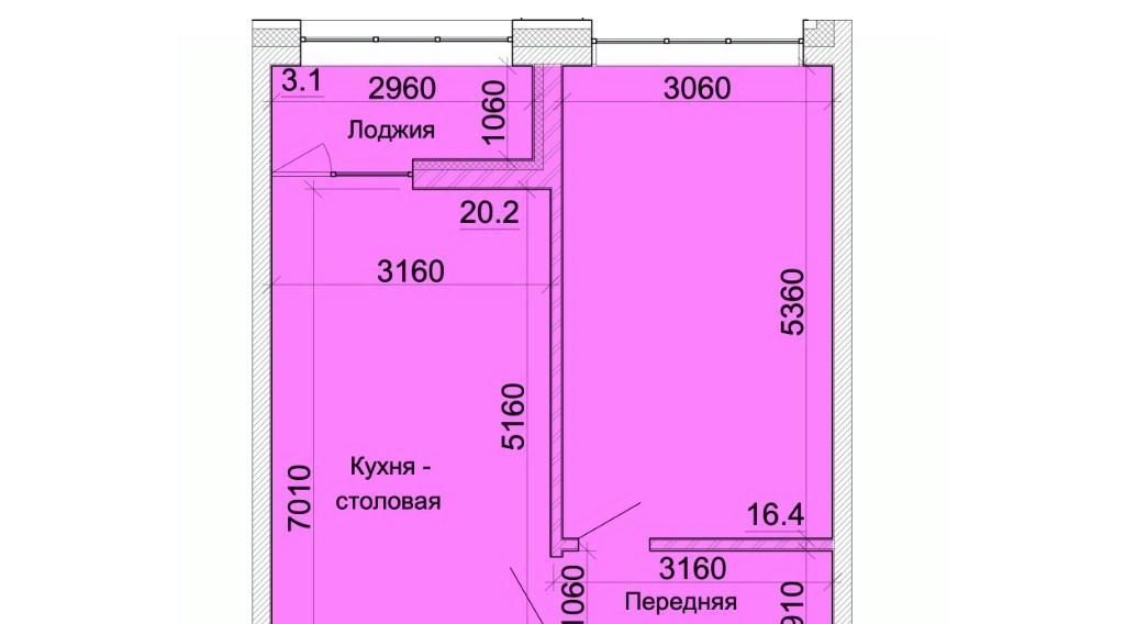 квартира г Владивосток р-н Первореченский ул Сабанеева фото 1