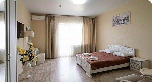 комната р-н Семилукский г Семилуки ул 25 лет Октября 32а фото 8