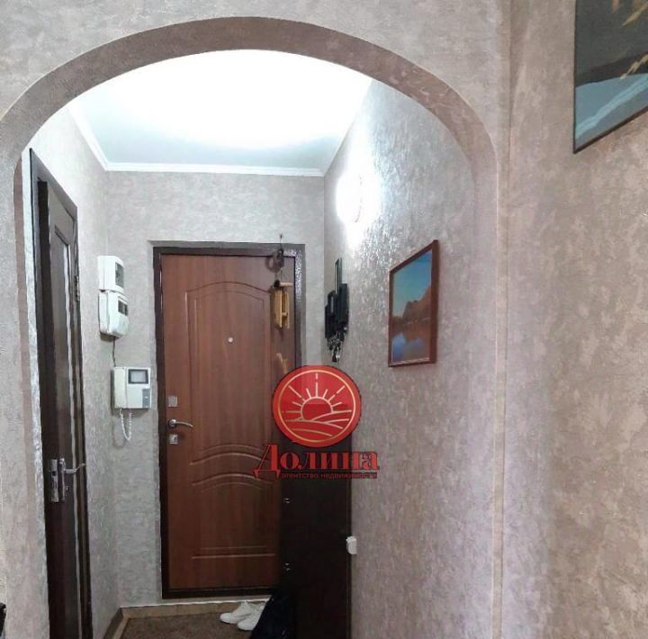 квартира г Алушта ул Ленина 60 фото 8
