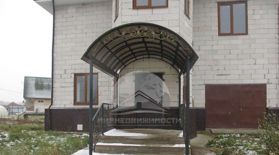 дом г Великий Новгород мкр Кречевицы ул генерала Ковалевского 3 фото 2