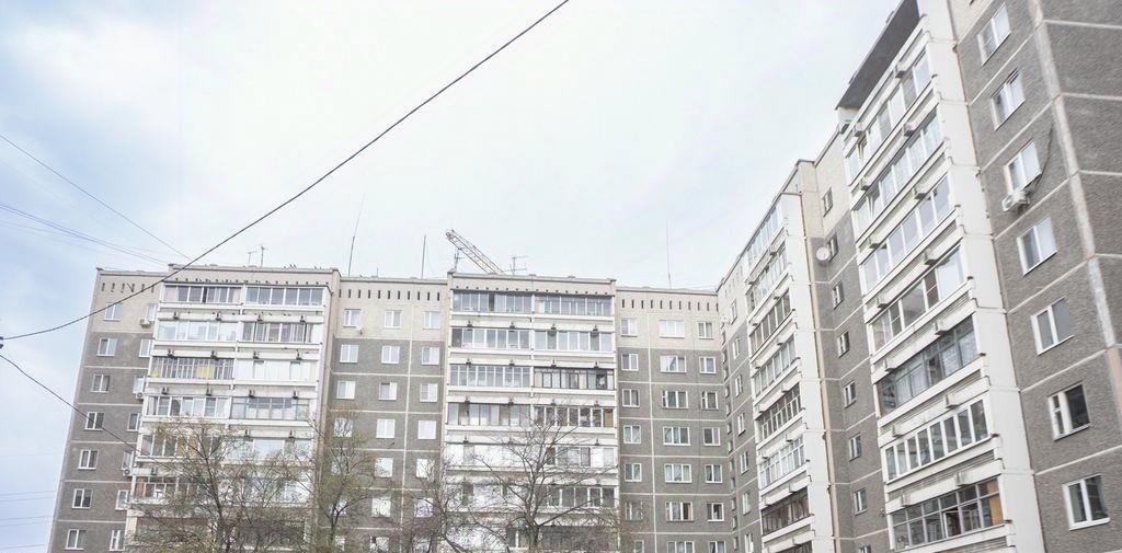 квартира г Екатеринбург ул Викулова 28а Площадь 1905 года фото 10