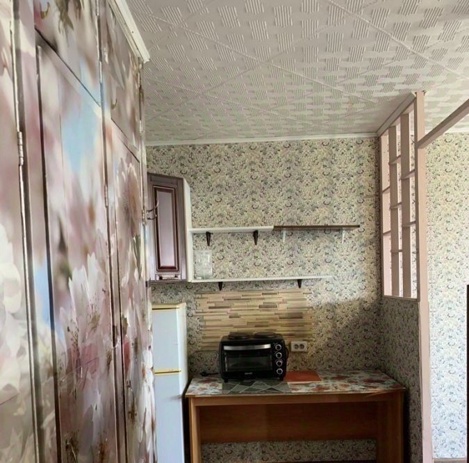 комната г Новосибирск Маршала Покрышкина ул Державина 59 фото 6