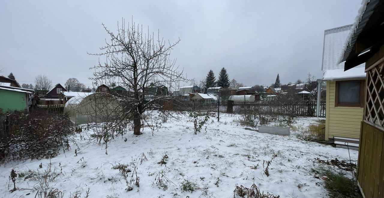 дом г Барнаул р-н Центральный снт Сибирский садовод фото 21