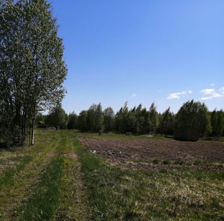 офис р-н Всеволожский д Ириновка Рахьинское городское поселение, уч фото 3