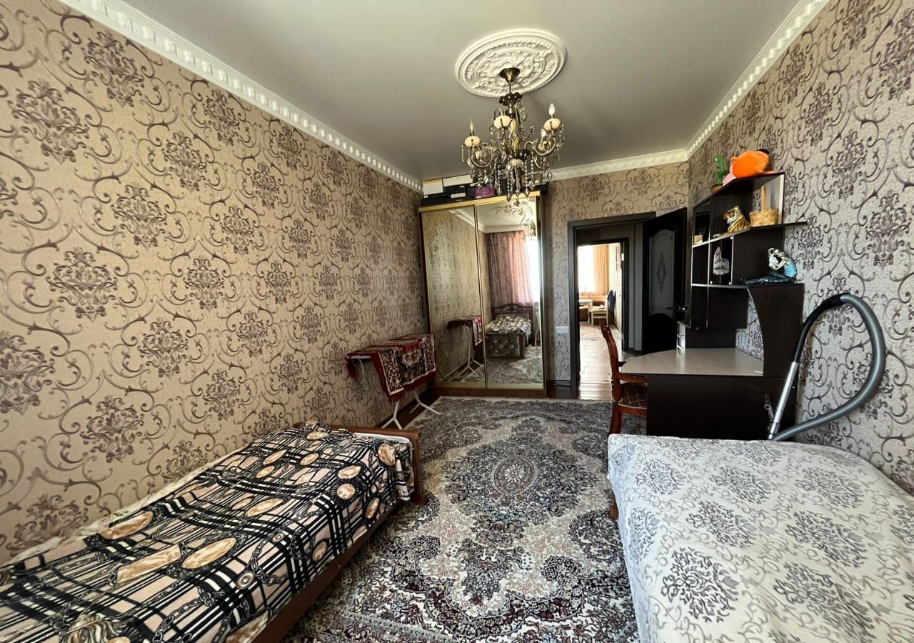 квартира г Дербент ул Сальмана 89к фото 9