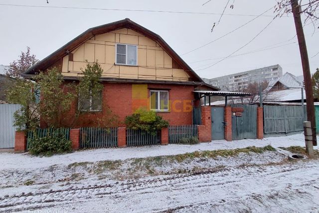 дом 31а городской округ Омск фото