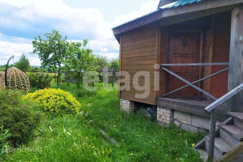 дом р-н Галичский г Галич ул Леднева городской округ Галич фото 4