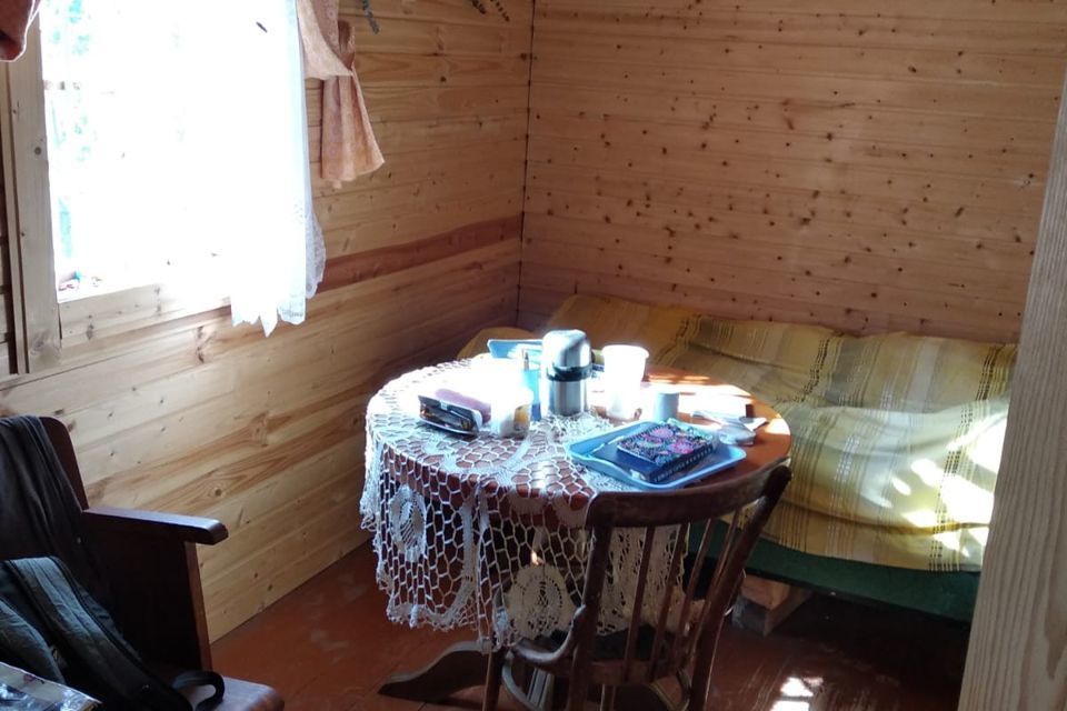 дом р-н Кольчугинский г Кольчугино СНТ Орджоникидзе-3 фото 5
