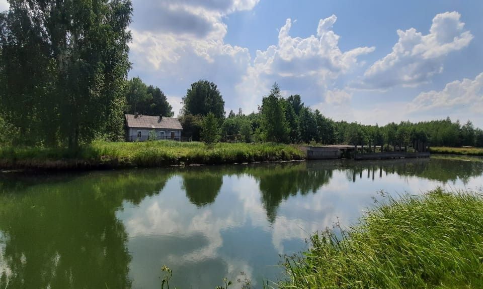 земля городской округ Верхняя Пышма, СНТ Приозёрное-2 фото 6