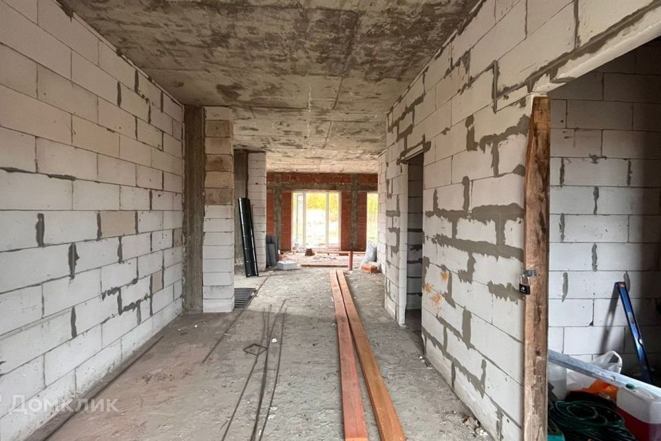 дом г Краснодар ул им. Ивана Дударя муниципальное образование Краснодар фото 9