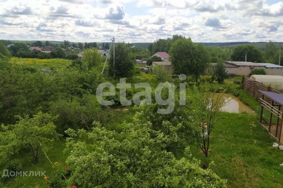 дом р-н Галичский г Галич ул Леднева городской округ Галич фото 8