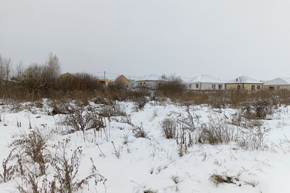 земля г Ялуторовск улица Егорова, городской округ Ялуторовск фото 3