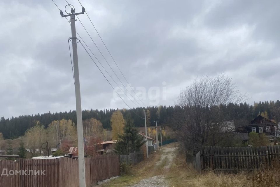 земля р-н Пригородный посёлок Черноисточинск фото 5