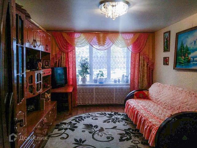 комната дом 4 городской округ Воронеж фото