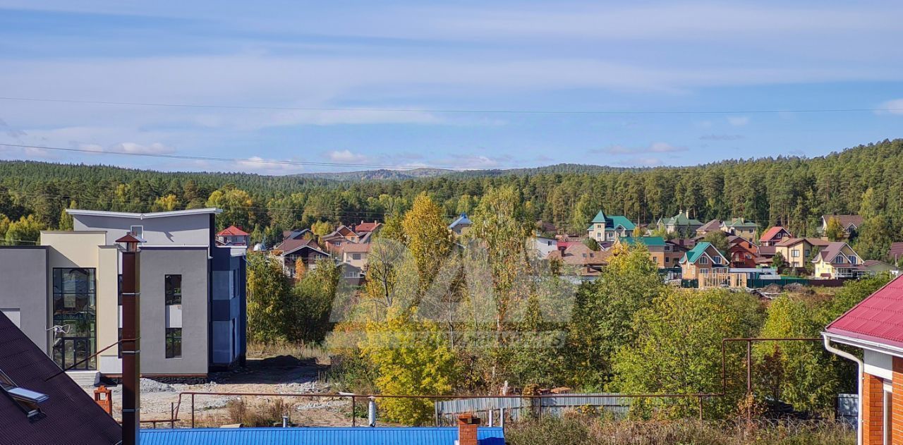 дом г Миасс ул Янтарная 1 фото 8