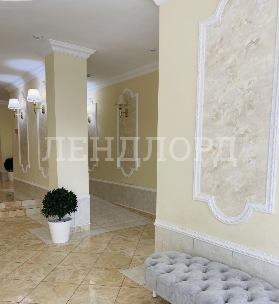 квартира г Ростов-на-Дону ул Береговая 117бс/3 фото 14