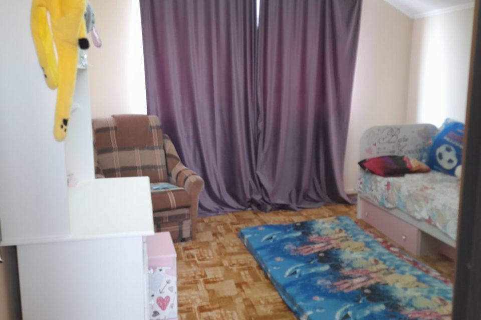 дом г Астрахань ул 2-я Камышовая 53а городской округ Астрахань фото 1