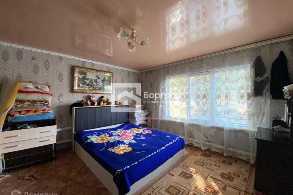 дом р-н Борисоглебский г Борисоглебск ул Долевая 15 фото 4