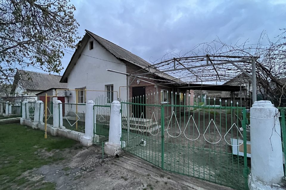 дом р-н Волгодонской Волгодонск фото 2