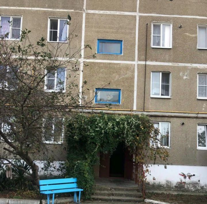 квартира р-н Курганинский г Курганинск кв-л 76-й 33 фото 20