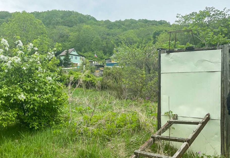 земля Находкинский городской округ, Находка фото 3